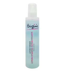 Biogenie (Биожени) Lotion Vitamine Raffraichissante / Витаминный лосьон, 200 мл