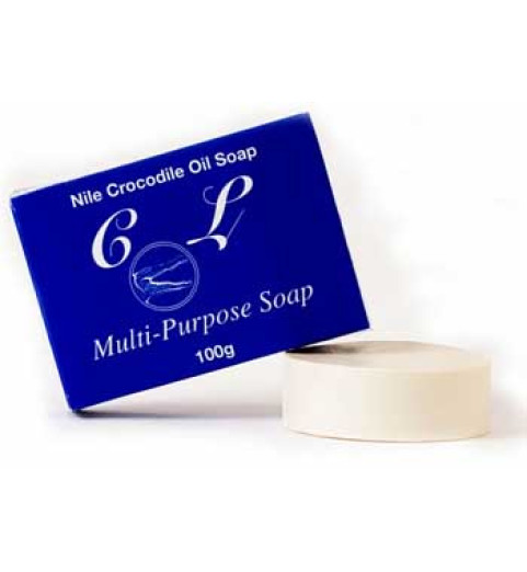 COL Soap / Мыло на основе крокодилового масла, 100 г COL Soap / Мыло на основе крокодилового масла, 100 г