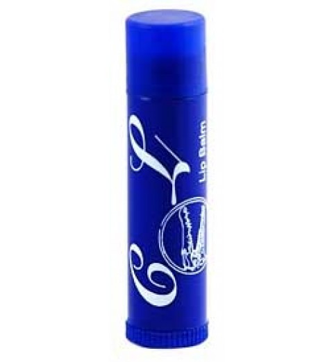 COL Lip Balm / Бальзам для губ на основе крокодилового масла, 10 г