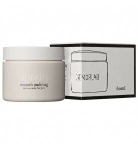 Cremorlab (Креморлаб) T.E.N. Cremor for Face Smooth Pudding / Крем-пудинг питательный, 60 мл