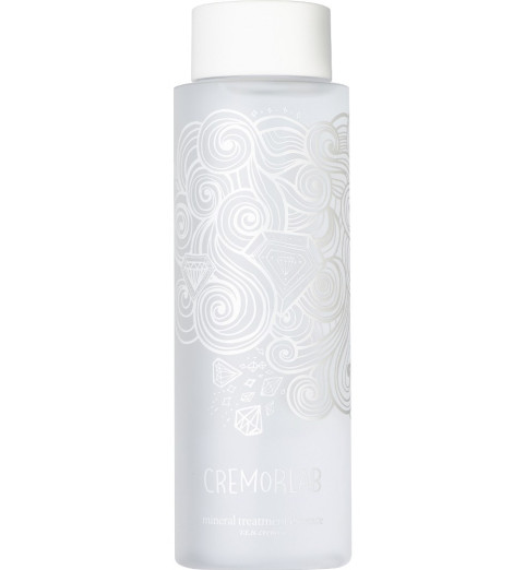 Cremorlab (Креморлаб) T.E.N. Cremor Mineral Treatment Essence / Средство глубокого увлажнения 3 в 1 (Тоник, Лосьон, Эссенция), 270 мл Cremorlab (Креморлаб) T.E.N. Cremor Mineral Treatment Essence / Средство глубокого увлажнения 3 в 1 (Тоник, Лосьон, Эссенция), 270 мл