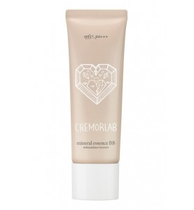 Cremorlab (Креморлаб) Mineral Essence BB Cream SPF 37+  / Восстанавливающий ББ крем с высоким содержанием минералов SPF 37, PA+++, 50 мл