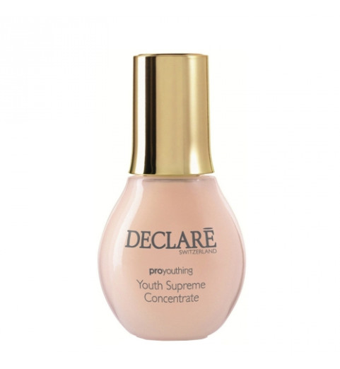 Declare (Декларе) Youth Supreme Concentrate / Концентрат "Совершенство молодости", 50 мл Declare (Декларе) Youth Supreme Concentrate / Концентрат "Совершенство молодости", 50 мл
