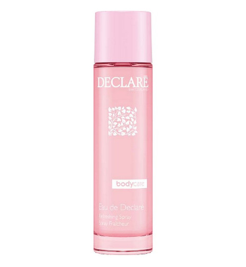 Declare (Декларе) Eau de Delclare Refreshing Spray / Освежающий спрей для тела, 100 мл Declare (Декларе) Eau de Delclare Refreshing Spray / Освежающий спрей для тела, 100 мл