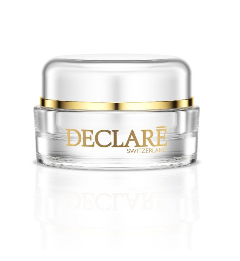 Declare (Декларе) Nutrilipid Wrinkle Diminish Eye Treatment / Крем против морщин для кожи вокруг глаз, 20 мл Declare (Декларе) Nutrilipid Wrinkle Diminish Eye Treatment / Крем против морщин для кожи вокруг глаз, 20 мл
