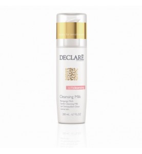 Declare (Декларе) Enriched Cleansing Milk /  Очищающее молочко, 200 мл