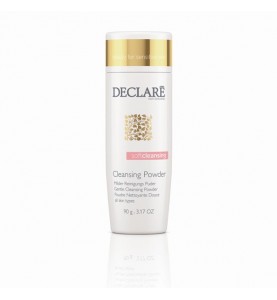 Declare (Декларе) Gentle Cleansing Powder /  Мягкая очищающая пудра, 90 гр