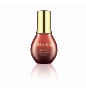 Declare (Декларе) Night Repair Essential Serum / Ночная восстанавливающая сыворотка, 50 мл