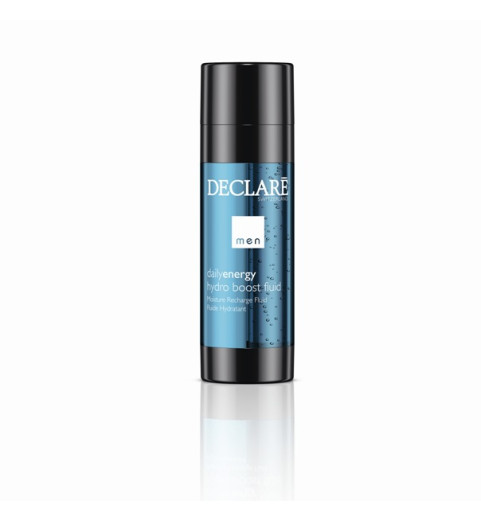 Declare (Декларе) Daily Energy Hydro Boost Fluid / Двухфазное энергетическое увлажняющее средство (72 часа) 2Х20мл Declare (Декларе) Daily Energy Hydro Boost Fluid / Двухфазное энергетическое увлажняющее средство (72 часа) 2Х20мл