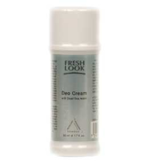 Fresh Look Deo Cream / Крем-дезодорант 50 мл. Fresh Look Deo Cream / Крем-дезодорант 50 мл.