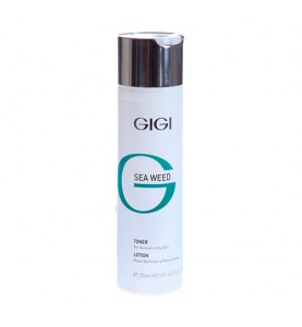 GIGI (ДжиДжи) Sea Weed Toner / Тоник, 250 мл