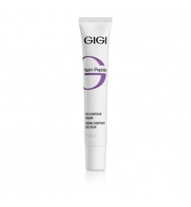 Gigi (ДжиДжи) Nutri Peptide Eye Contour Cream / Крем контурный для век, 20 мл