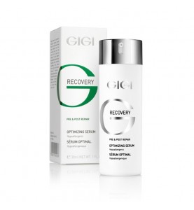 GIGI (ДжиДжи) Recovery Optimizing Serum / Оптимизирующая сыворотка, 30 мл