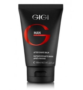 Gigi (ДжиДжи) Man After Shave Balm / Бальзам после бритья, 100 мл