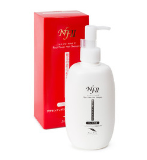 Nano Fine Root Power Hair Shampoo / Шампунь "Сила корней", 250 мл Nano Fine Root Power Hair Shampoo / Шампунь "Сила корней", 250 мл
