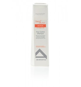 Alfaparf Milano Semi Di Lino Discipline Frizz Control Shampoo / Разглаживающий шампунь, 250 мл