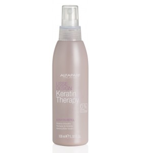 Alfaparf Milano Lisse Design Keratin Refill / Кератин-наполнитель, 100 мл