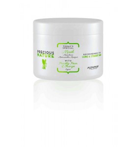 Alfaparf Milano Precious Nature Long/Straight Hair Mask / Маска для длинных и прямых волос, 500 мл