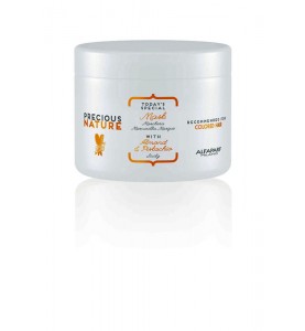 Alfaparf Milano Precious Nature Pure Color Protection Mask / Маска для окрашенных волос, 500 мл