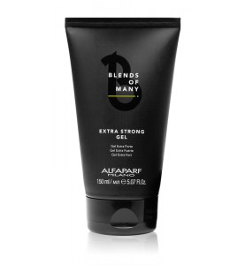 Alfaparf Milano Extra Strong Gel / Гель экстра-сильной фиксации, 150 мл