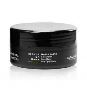 Alfaparf Milano Matte Paste / Матовая паста средней фиксации, 100 мл