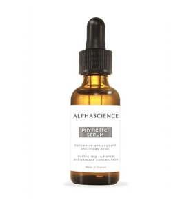 Alphascience Phytic (TC) Serum / Альфасьянс Фитиновая (ТС) сыворотка, 30 мл