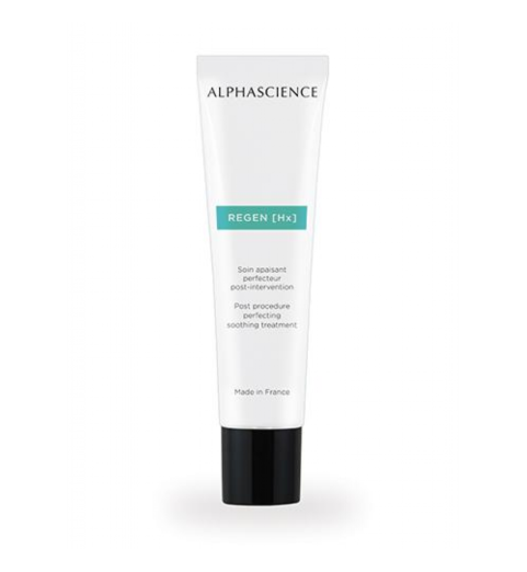 Alphascience Regen (HX) / Альфасьянс Регенерирующий постпроцедурный крем Режен (ГК), 30 мл