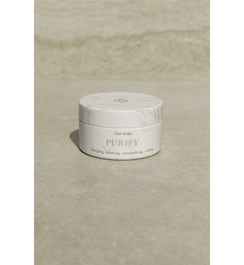 Amadoris The Mask Purify / Грязевая Маска, 75 мл Amadoris The Mask Purify / Грязевая Маска, 75 мл