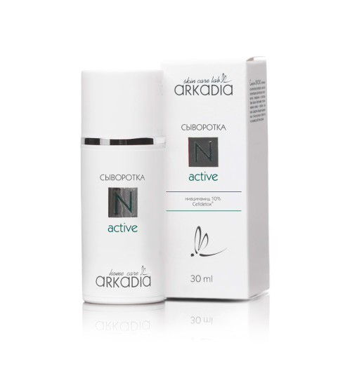 Arkadia Сыворотка N active, 30 мл