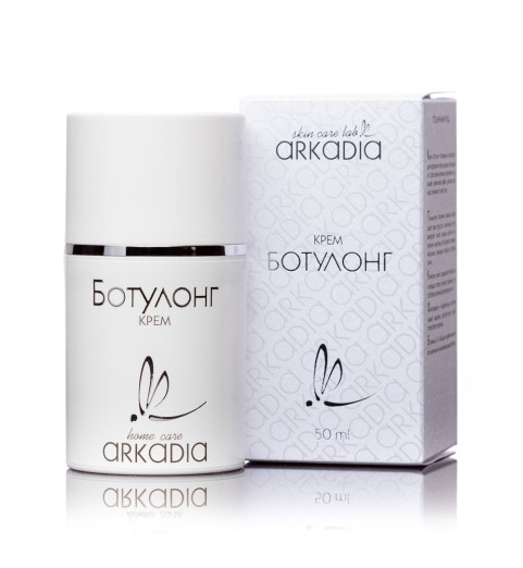Arkadia Крем Ботулонг, 50 мл Arkadia Крем Ботулонг, 50 мл