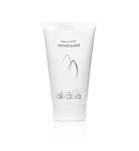 Arkadia Крем для рук Питательный, 150 мл