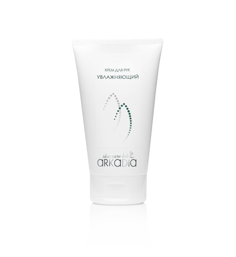 Arkadia Крем для рук Увлажняющий, 150 мл Arkadia Крем для рук Увлажняющий, 150 мл