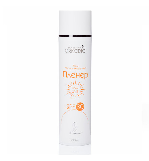 Arkadia Солнцезащитный крем SPF30, 200 мл