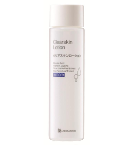 BB Laboratories Clearskin Lotion / AHA-лосьон обновляющий, 150 мл