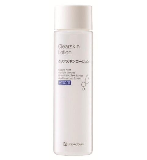 BB Laboratories Clearskin Lotion / AHA-лосьон обновляющий, 150 мл BB Laboratories Clearskin Lotion / AHA-лосьон обновляющий, 150 мл