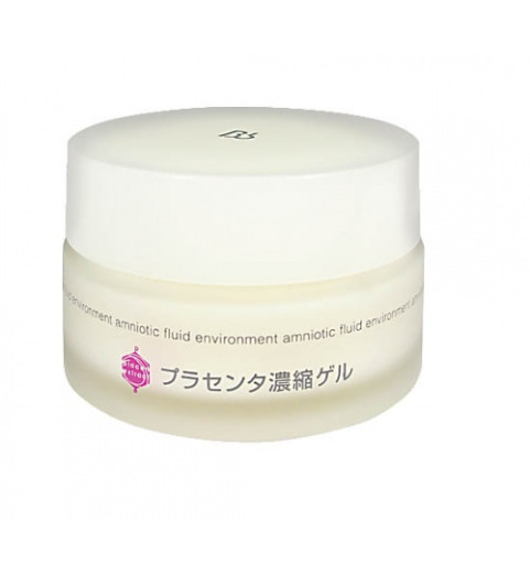 Bb Laboratories Amniotic Fluid Environment / Флюид плацентарно-аминокислотный ультра-увлажняющий, 50 г