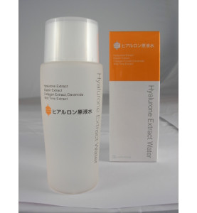 Bb Laboratories Hyalurone Extract Water / Лосьон-концентрат ревитализирующий гиалуроновый, 150 мл