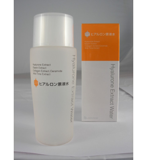 Bb Laboratories Hyalurone Extract Water / Лосьон-концентрат ревитализирующий гиалуроновый, 150 мл Bb Laboratories Hyalurone Extract Water / Лосьон-концентрат ревитализирующий гиалуроновый, 150 мл