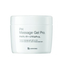 Bb Laboratories PH Massage Gel Pro / Гель массажный восстанавливающий плацентарно-гиалуроновый, 300 г