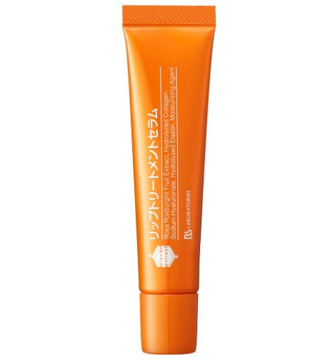 Bb Laboratories Lip Treatment Serum / Сыворотка для губ восстанавливающая, 12 г