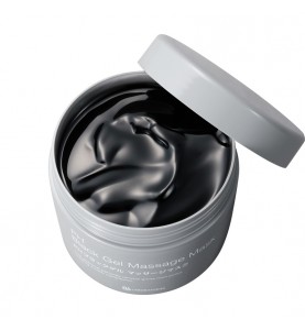 Bb Laboratories PH Black Gel Massage Mask / Гель-маска черная для глубокого очищения, 290 г