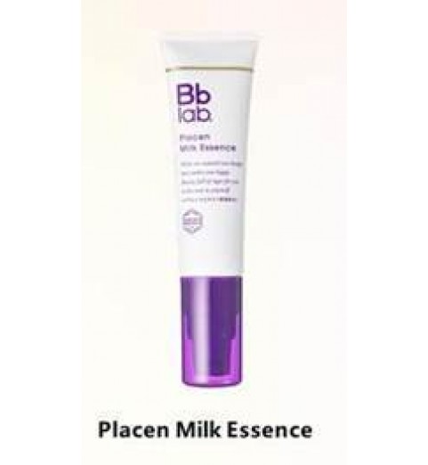 Bb Laboratories Placen Milk Essence / Эмульсия плацентарная для молодости кожи, 30 мл