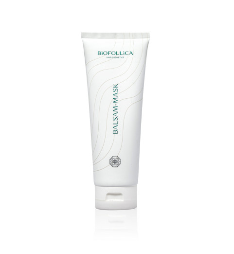 Бальзам-маска Biofollica (Биофолика) с гингеролом, 250 мл Бальзам-маска Biofollica (Биофолика) с гингеролом, 250 мл