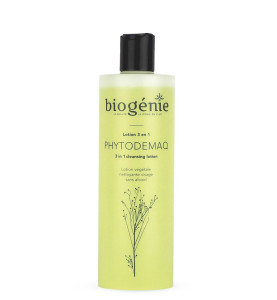 Biogenie (Биожени) Phytodemaq / Очищающий лосьон Фитодемак, 400 мл Biogenie (Биожени) Phytodemaq / Очищающий лосьон Фитодемак, 400 мл