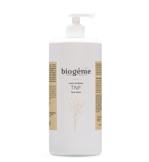 Biogenie (Биожени) Tonifiant / Тонизирующий лосьон Тонифиант, 1000 мл