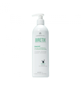 Biretix Cleanser Purifying Cleansing Gel / Очищающий гель, 400 мл