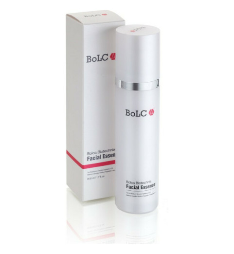 BoLCA Biotechnie Facial Essence / Эссенция (раствор) для лица омолаживающая с топическим ботулотоксином, 50 мл BoLCA Biotechnie Facial Essence / Эссенция (раствор) для лица омолаживающая с топическим ботулотоксином, 50 мл