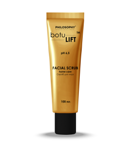 Philosophy Botulift Facial Scrub / Скраб для лица, 100 мл