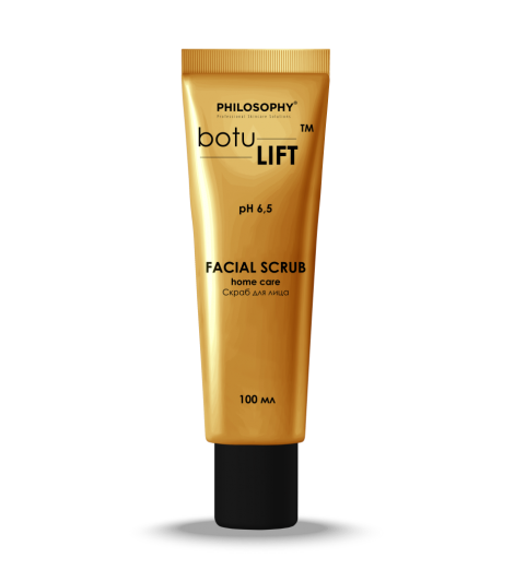 Philosophy Botulift Facial Scrub / Скраб для лица, 100 мл