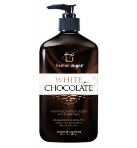 Brown Sugar White Chocolate Moisturizer / Увлажняющий лосьон для ежедневного ухода, 535 мл